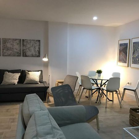 Apartamento Torreblanca Free Parking Fuengirola Buitenkant foto