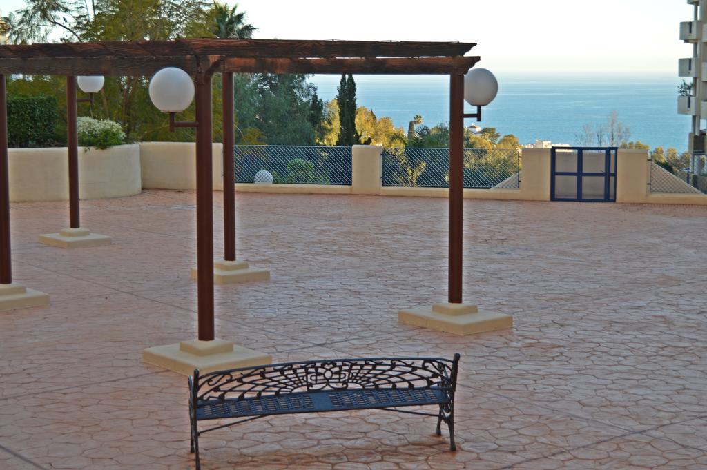 Apartamento Torreblanca Free Parking Fuengirola Buitenkant foto