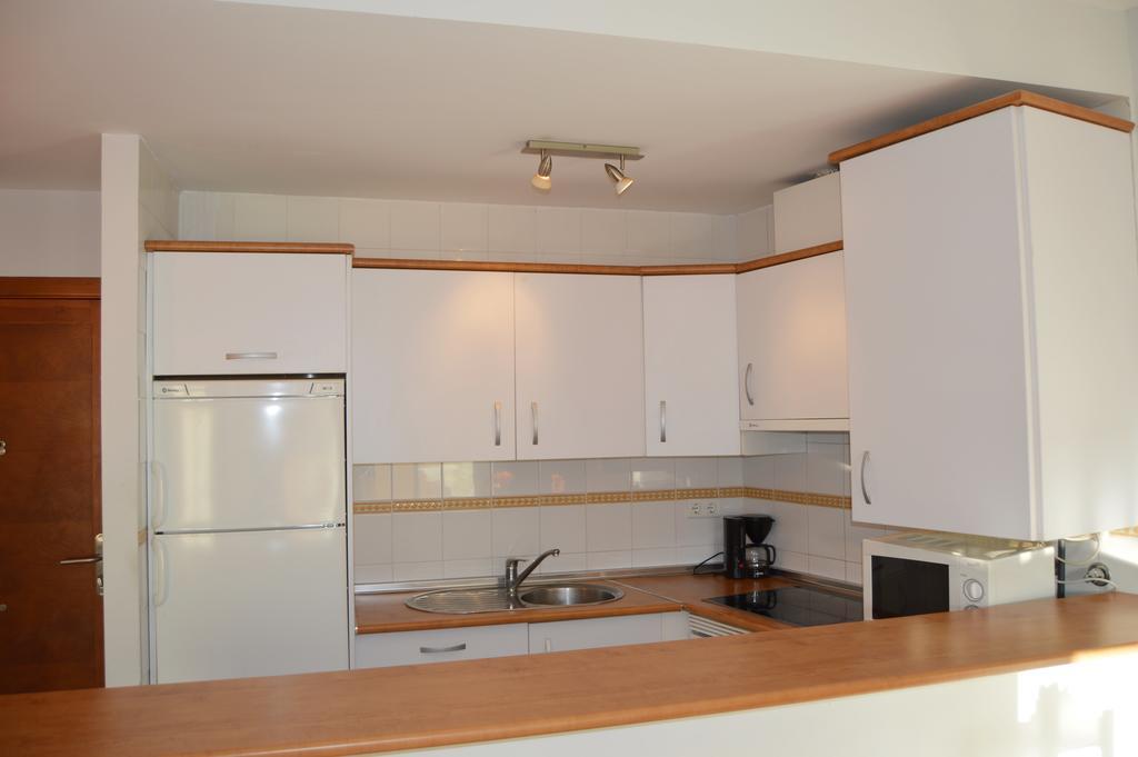 Apartamento Torreblanca Free Parking Fuengirola Buitenkant foto