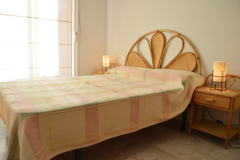 Apartamento Torreblanca Free Parking Fuengirola Kamer foto