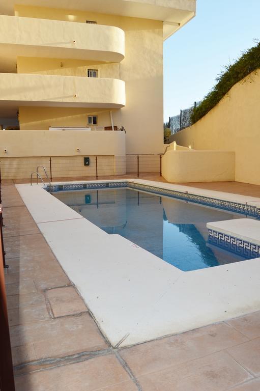 Apartamento Torreblanca Free Parking Fuengirola Buitenkant foto