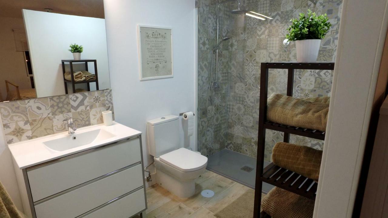 Apartamento Torreblanca Free Parking Fuengirola Buitenkant foto