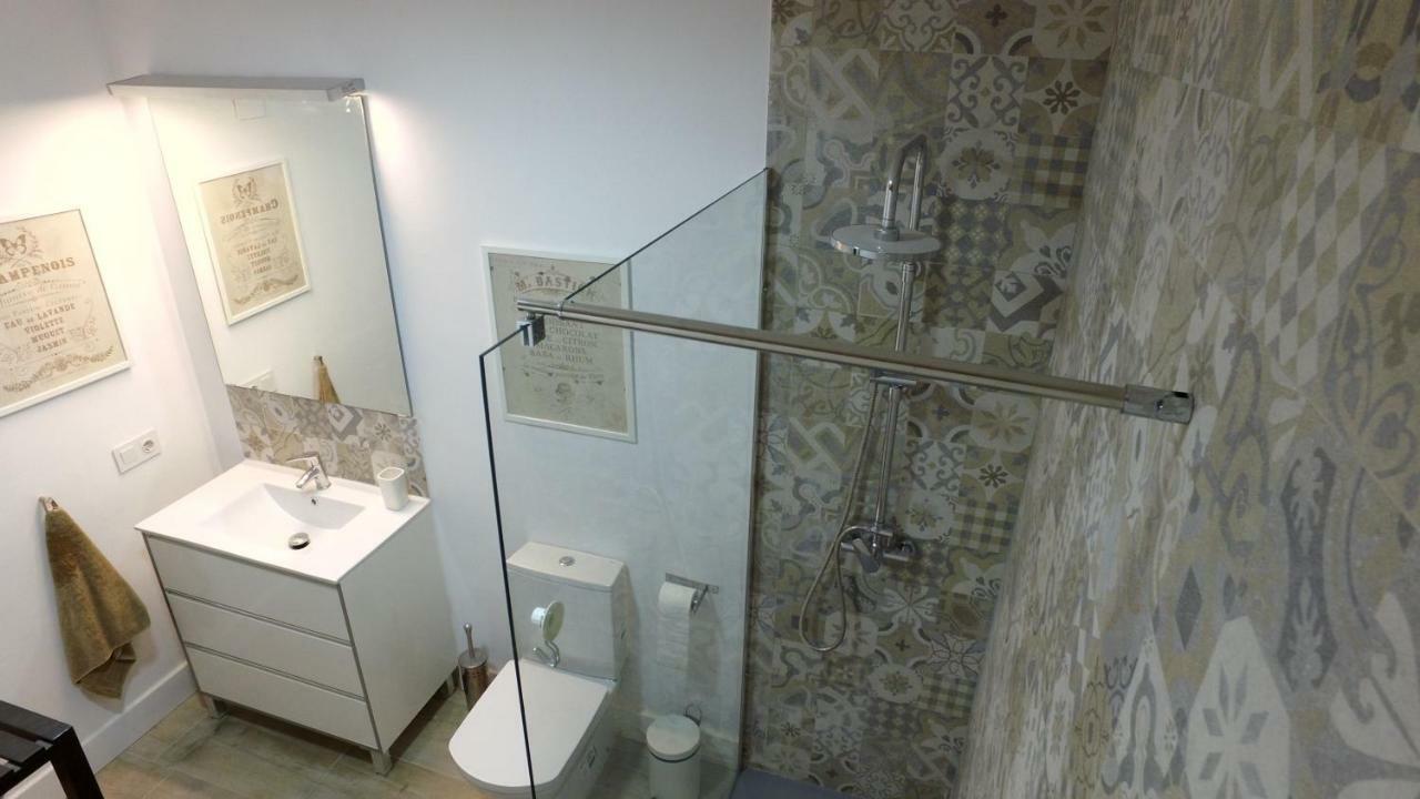 Apartamento Torreblanca Free Parking Fuengirola Buitenkant foto
