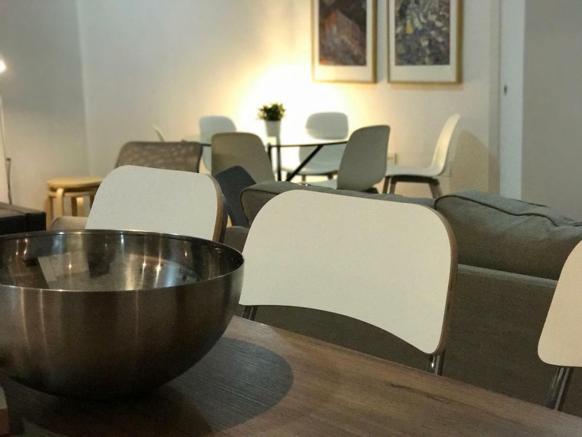 Apartamento Torreblanca Free Parking Fuengirola Buitenkant foto
