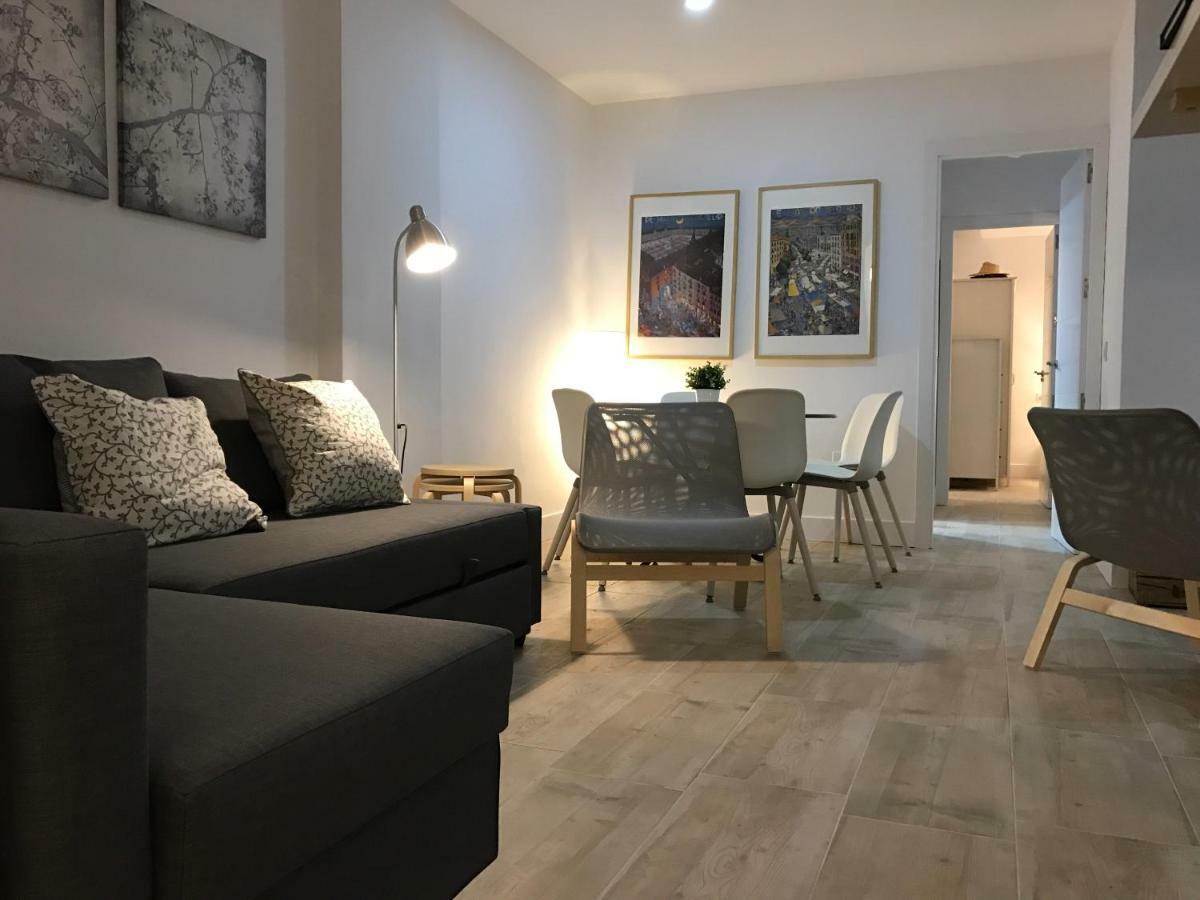 Apartamento Torreblanca Free Parking Fuengirola Buitenkant foto