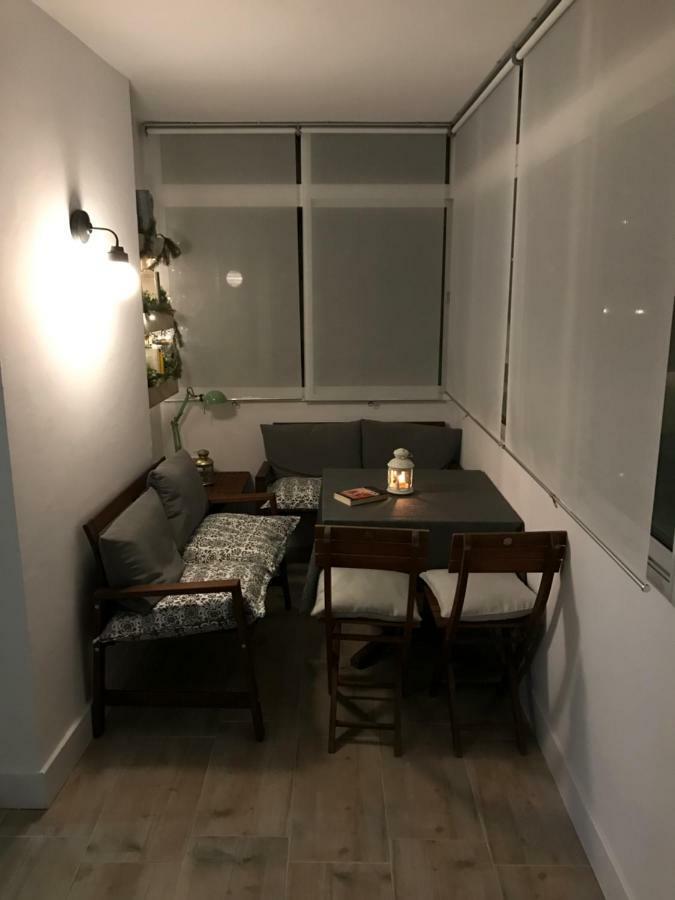 Apartamento Torreblanca Free Parking Fuengirola Buitenkant foto