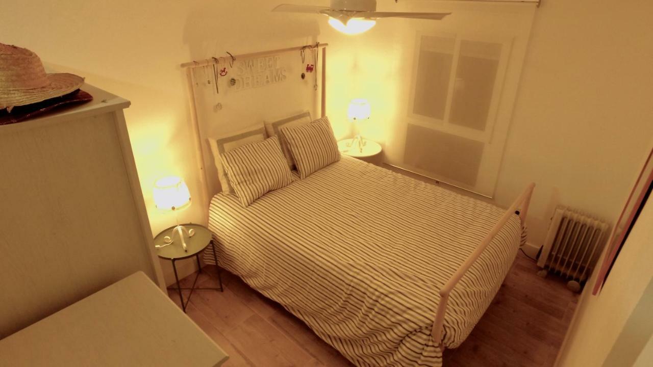 Apartamento Torreblanca Free Parking Fuengirola Buitenkant foto