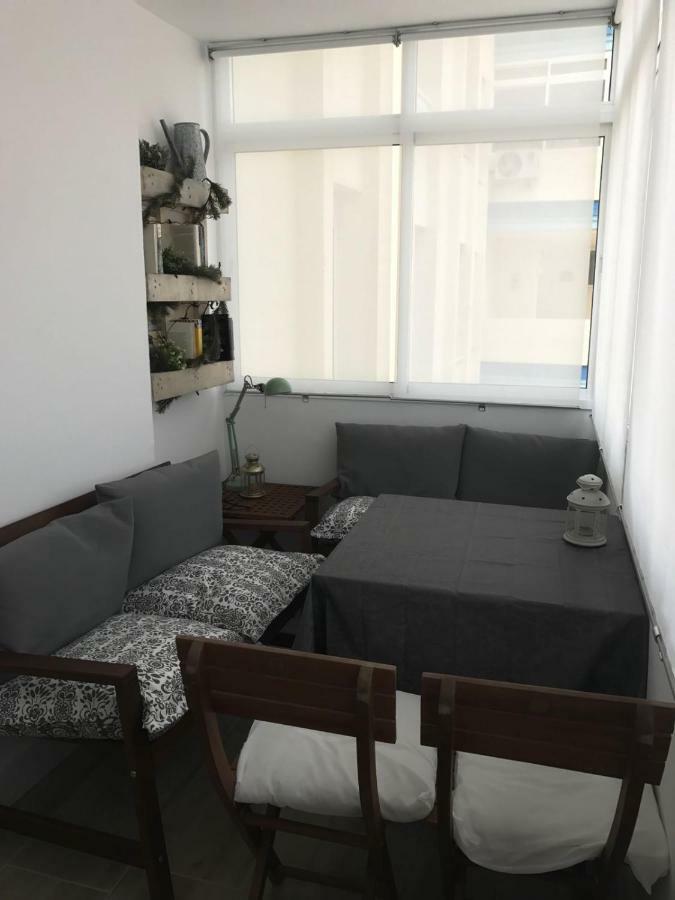 Apartamento Torreblanca Free Parking Fuengirola Buitenkant foto