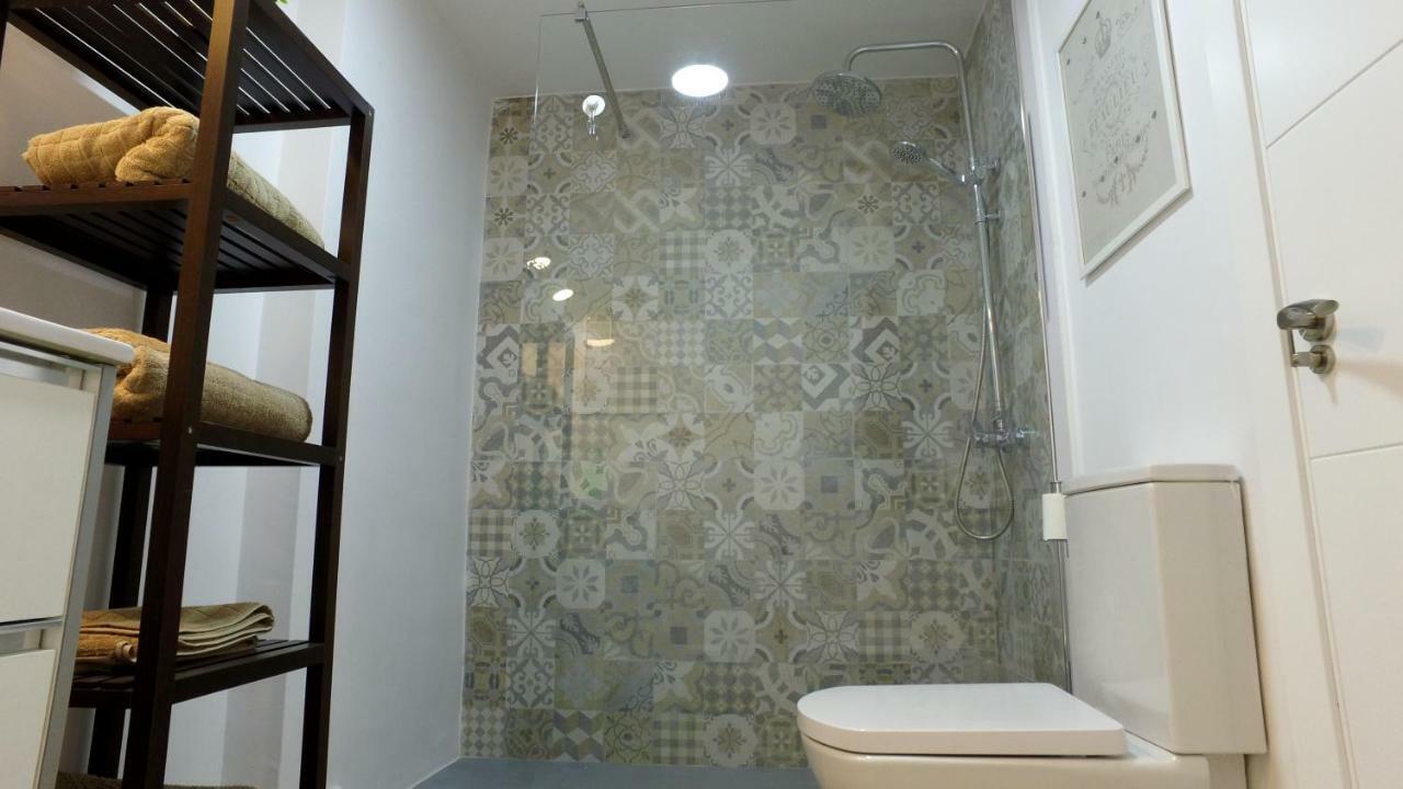 Apartamento Torreblanca Free Parking Fuengirola Buitenkant foto