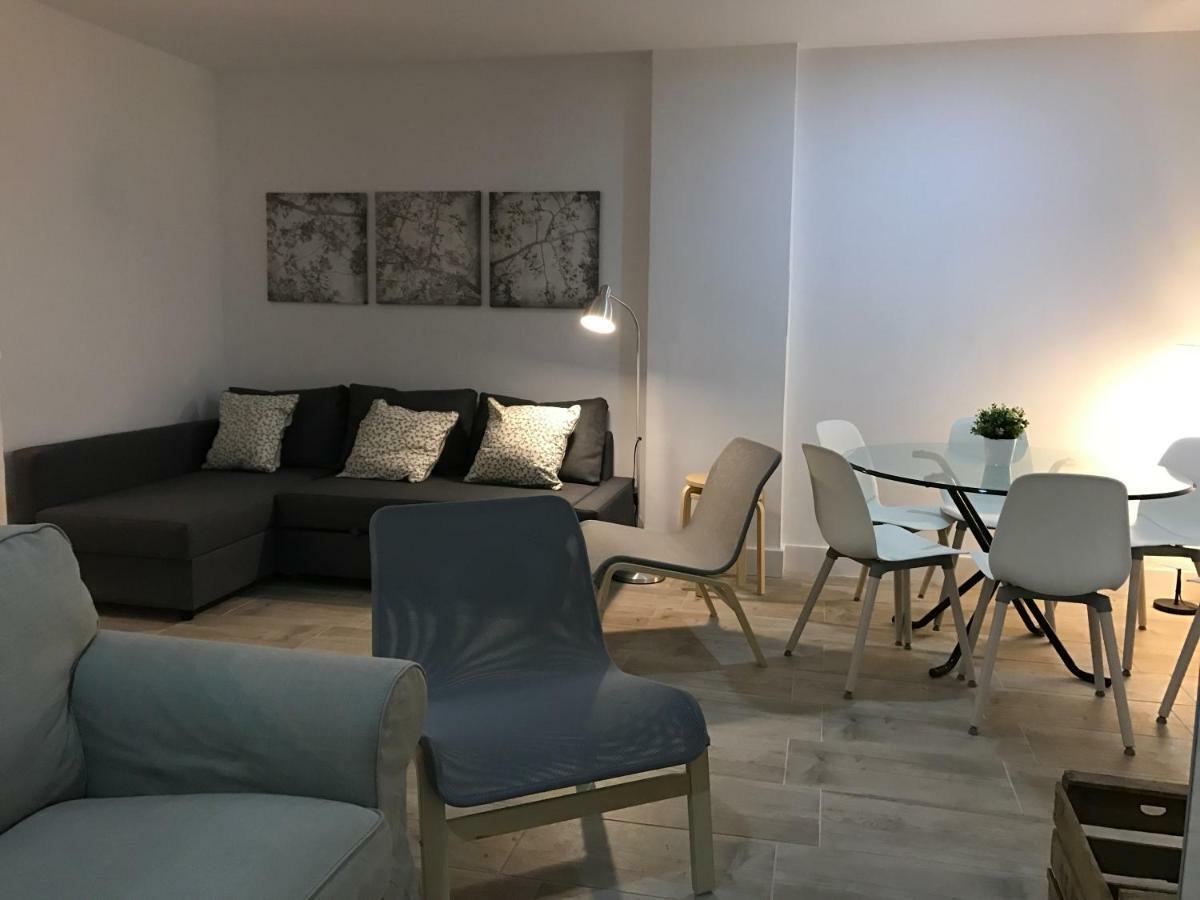Apartamento Torreblanca Free Parking Fuengirola Buitenkant foto