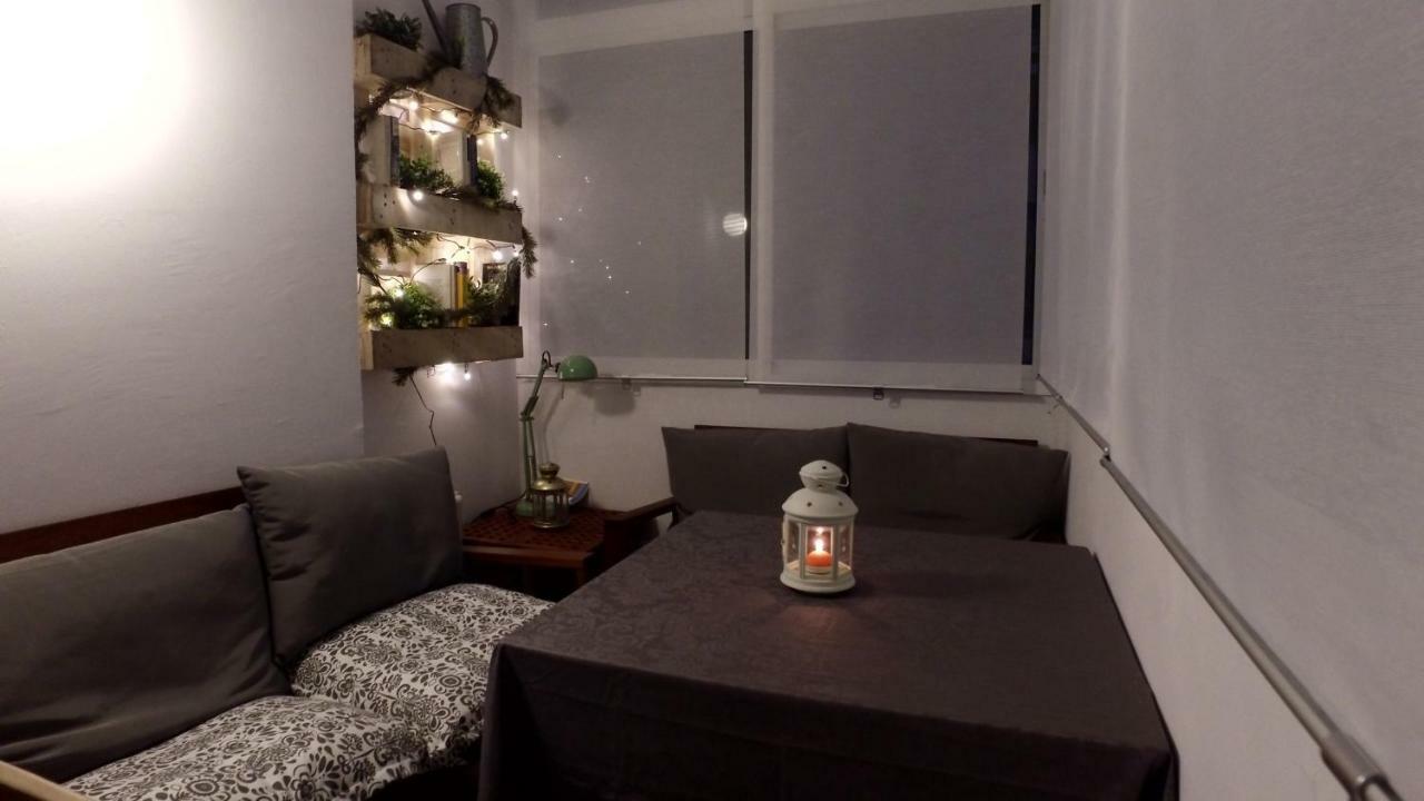 Apartamento Torreblanca Free Parking Fuengirola Buitenkant foto