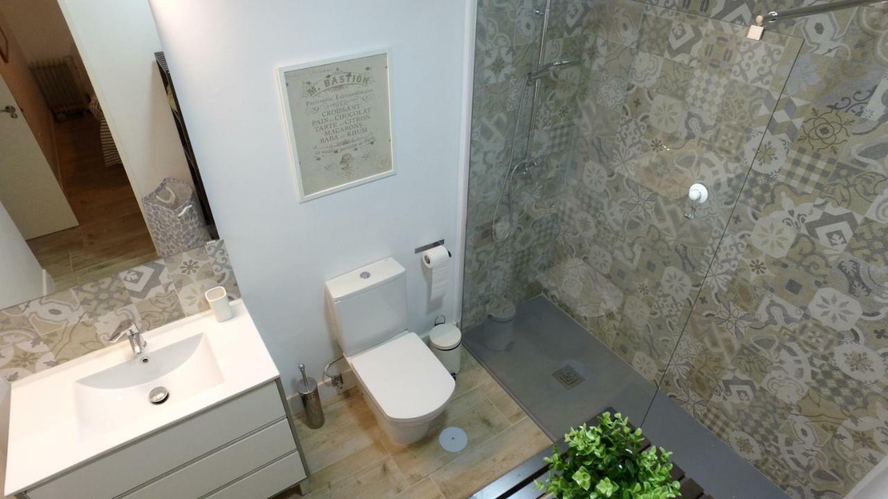 Apartamento Torreblanca Free Parking Fuengirola Buitenkant foto