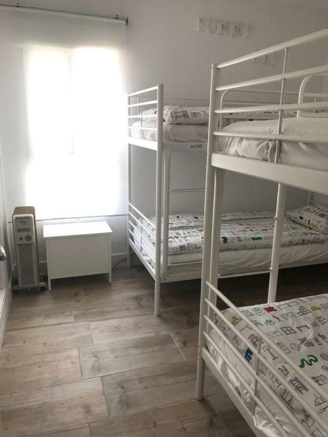 Apartamento Torreblanca Free Parking Fuengirola Buitenkant foto