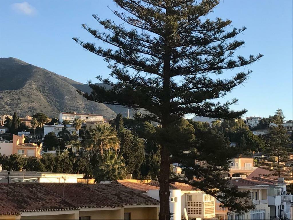 Apartamento Torreblanca Free Parking Fuengirola Buitenkant foto