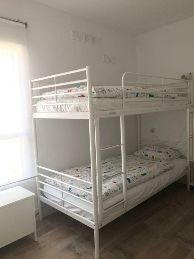 Apartamento Torreblanca Free Parking Fuengirola Buitenkant foto