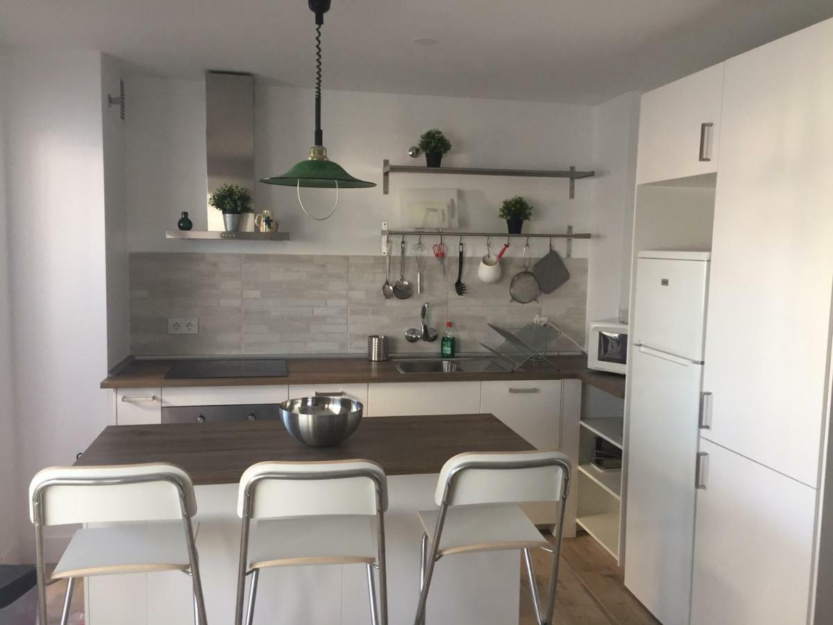 Apartamento Torreblanca Free Parking Fuengirola Buitenkant foto
