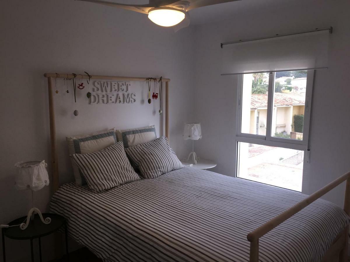 Apartamento Torreblanca Free Parking Fuengirola Buitenkant foto